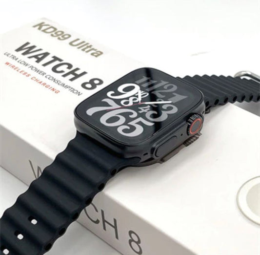 Smartwatch Kd99 Ultra Watch 8
